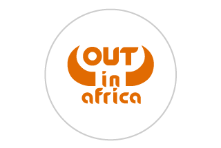 logo Out in Africa